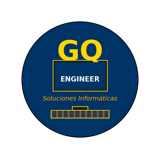 Logo GQ Engineer